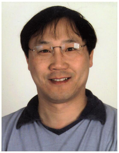 李亦学 李亦学