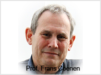 Frans Coenen