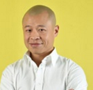 黄灼 黄灼