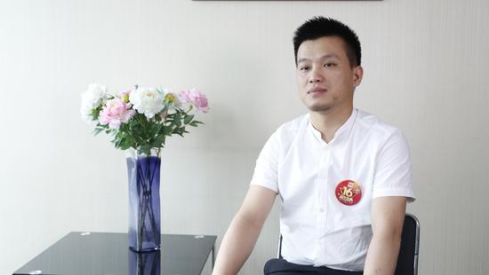 陈文焕 陈文焕