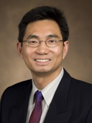 Zhongmin Zhao Zhongmin Zhao