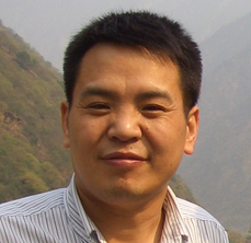 季向东 季向东