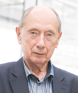 Marc Van MONTAGU