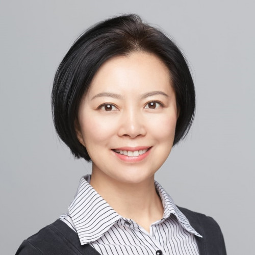 Linda Cai