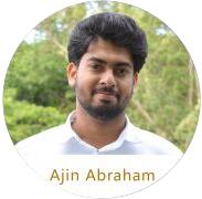 Ajin Abraham Ajin Abraham
