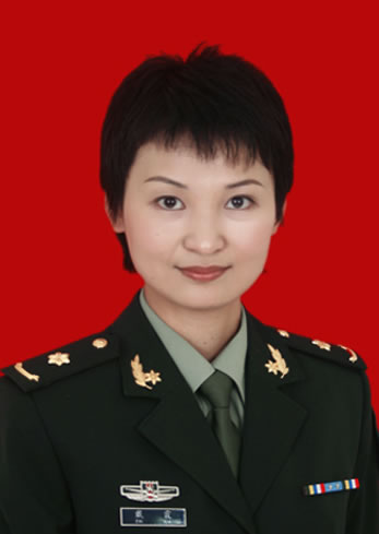 戴霞 戴霞