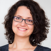 Krystyna Skalicka-Woźniak Krystyna Skalicka-Woźniak