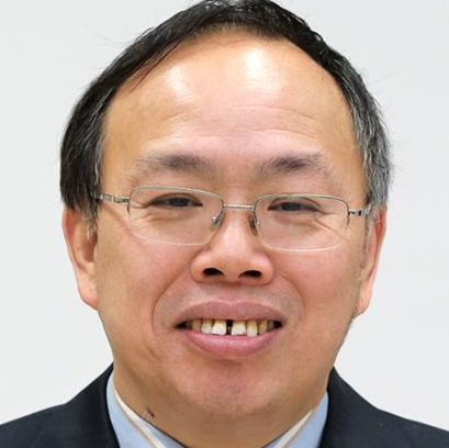 吴永宁教授 吴永宁教授