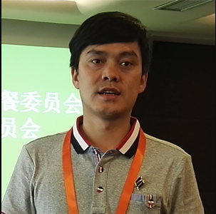 李力强