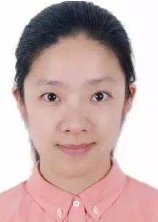 杨怡 杨怡