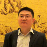 刘克超 刘克超