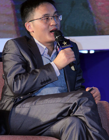 汪江涛 汪江涛