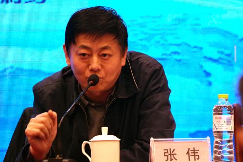 张伟简历_国家药典委员会党委书记张伟受邀参会演讲-北清培训网