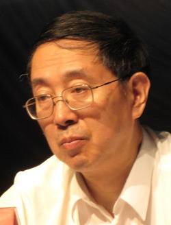 蓝蔚青 蓝蔚青