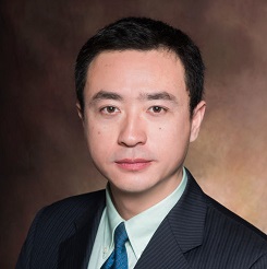 Max Siyuan Qin
