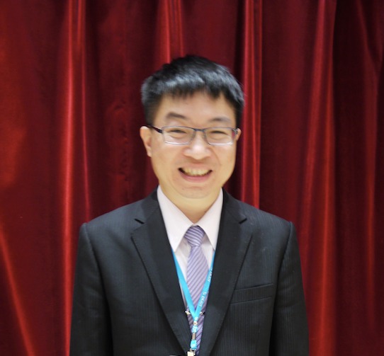 Jeng-Da Chai
