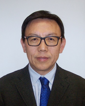 何学中