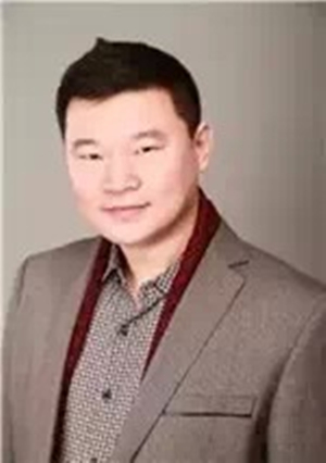 王海丰 王海丰