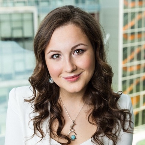 Anna Kovaleva Anna Kovaleva