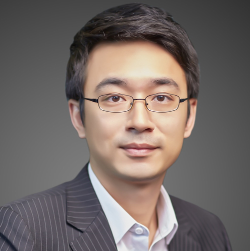 刘圣珂(Lance 刘圣珂(Lance