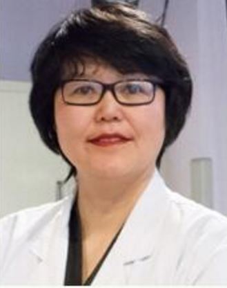姜淑云