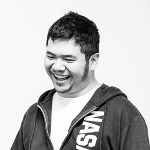 Norman Wang