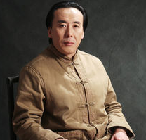 翟鸿燊 翟鸿燊
