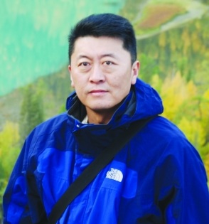 陈鹏