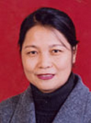 吴海琴 吴海琴