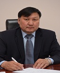 Valeriy Arkhincheev Valeriy Arkhincheev