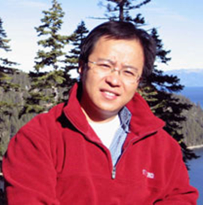 夏江(Jiang Xia) 夏江(Jiang Xia)