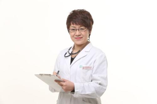 李 媛 李 媛