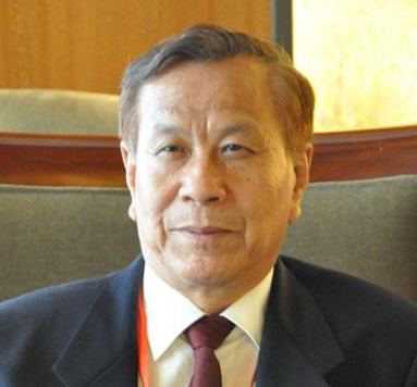 刘万忠 刘万忠