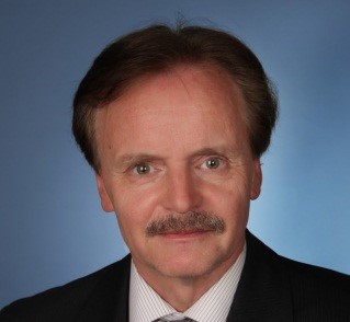 Dieter HH Hoffmann Dieter HH Hoffmann
