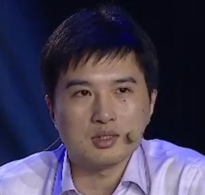 进化论一平 进化论一平