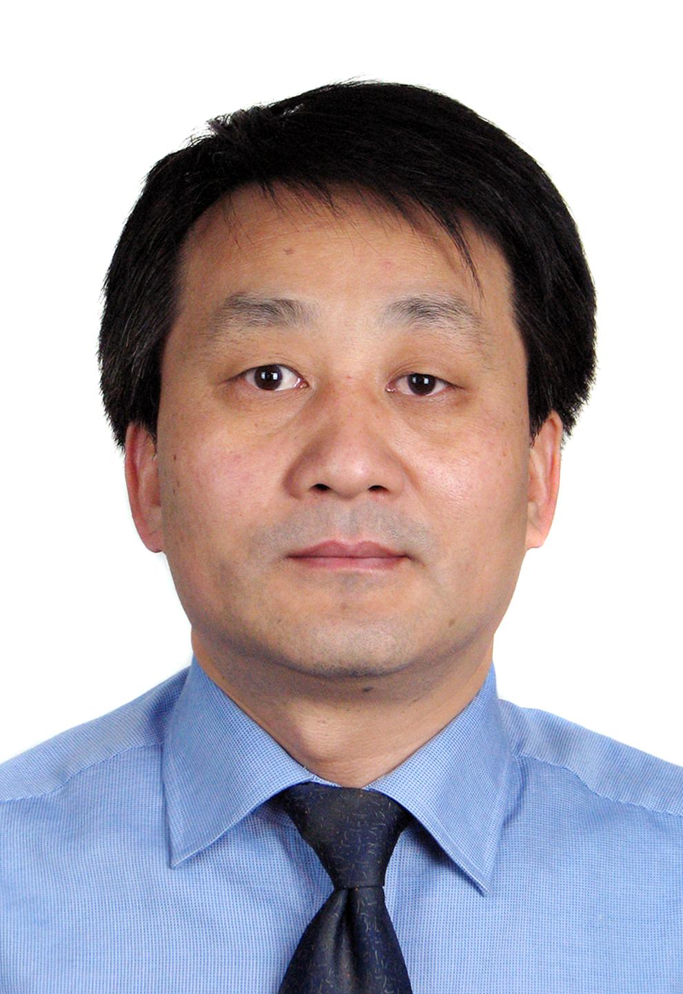 王孝峰 王孝峰