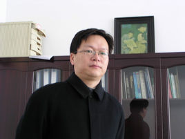 张玉忠 张玉忠