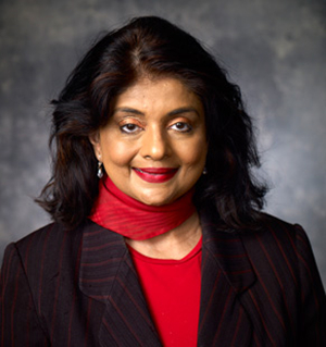 Bhavani Thuraisingham