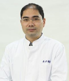 赵刚 赵刚