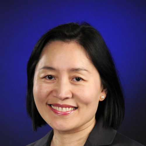 Lin-Ti Chang