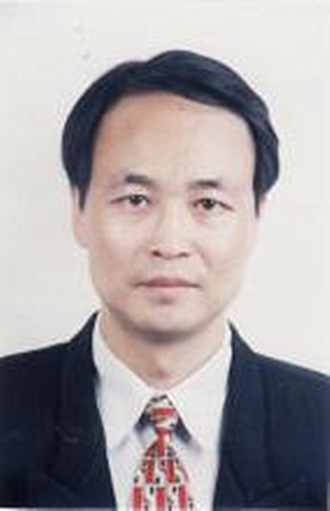 吴小平 吴小平