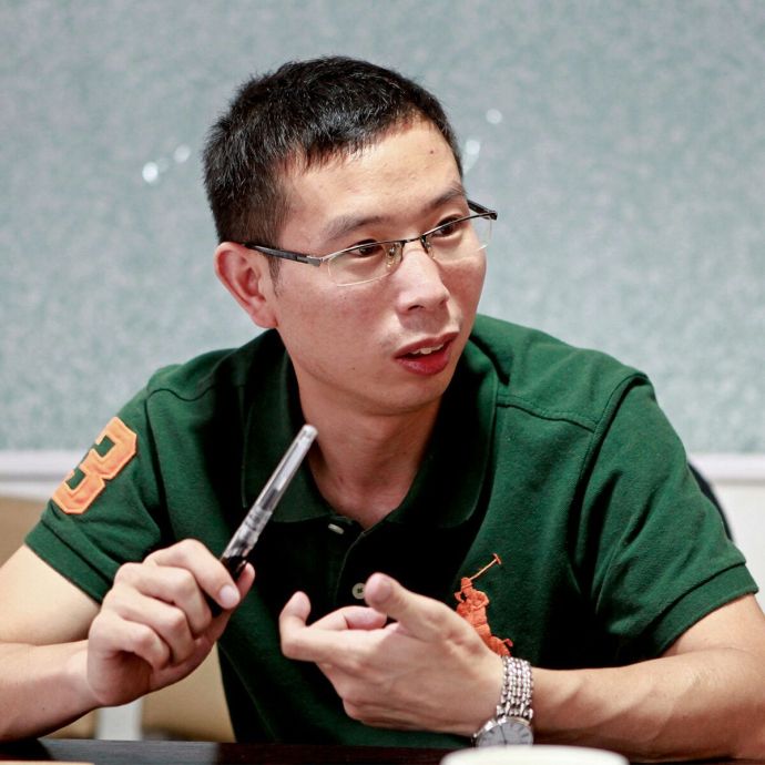 潘东明