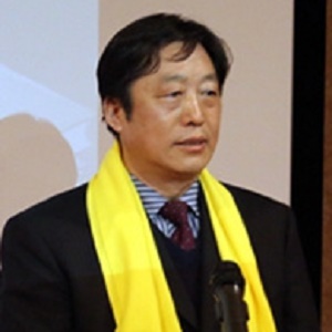 王世民
