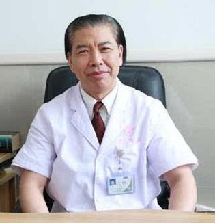 查振刚 查振刚