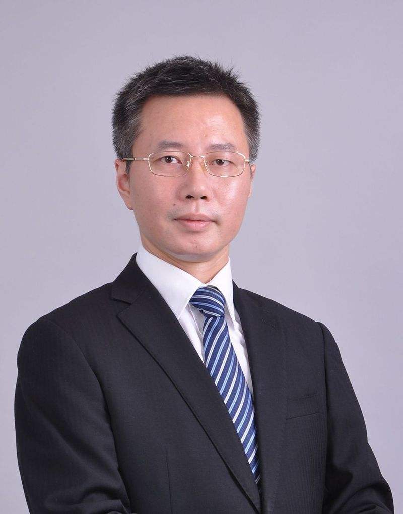 杜奎松 杜奎松