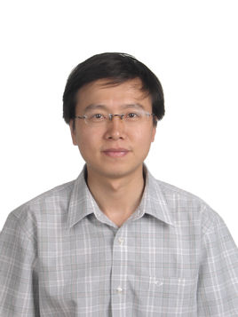 王自发 王自发