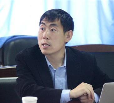 何鹏 何鹏
