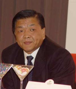 王国林