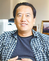 王晓东 王晓东