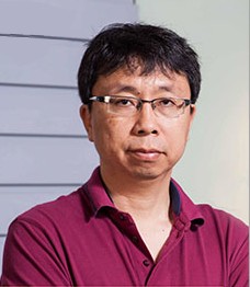 魏巍 魏巍